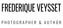 Frédérique Veysset Fashion photographer Paris