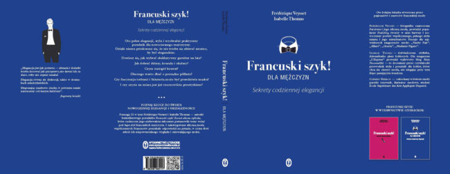 YOU SO FRENCH POLAND