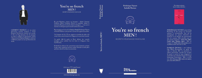 YOU SO FRENCH FRANCE