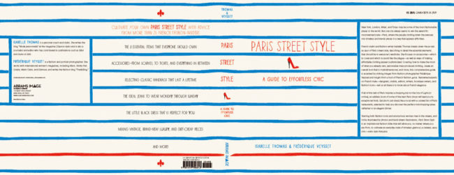 Paris Street Style usa